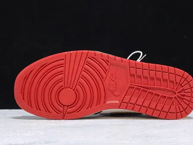 Cheap x Union OG Jordan 1 BV1300-106 High Retro Air 0605
